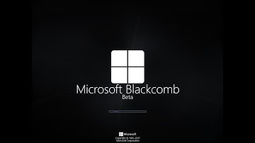 Windows Never Released/Bootscreen Mockups 599