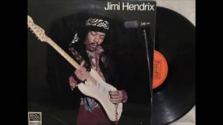 Jimi Hendrix - Impromptu No. 1 (Bareque 1) (Home Recording '69) Vinyl Rip Jimi Hendrix - Impromptu No. 1 (Bareque 1) (Home Recording '69) Vinyl Rip