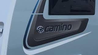 2019 Compass Camino 554