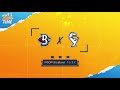 September 22, 2021 | Southern Maryland Blue Crabs vs. York Revolution @ PeoplesBank Park