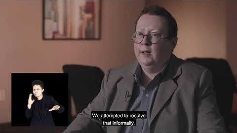 Introduction to the Accessibility Project - CREEC Event 2020