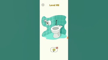 DOP 4: Draw One Part Level 145 #dop4 #dop #gameplay #shorts