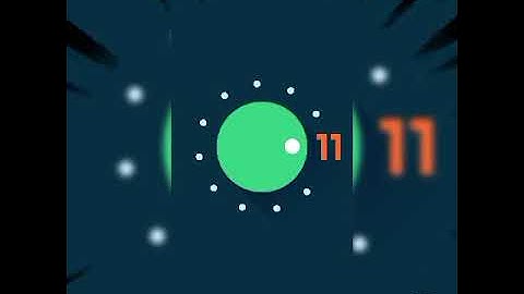 Review Custom Rom StagOS Android 11 on Redmi 9 Lancelot | Elegant UI