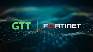 GTT & Fortinet Partnership | Business screenshot 2