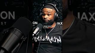 Tyron Woodley BREAKS SILENCE On Jake Paul Fight Rumors😳