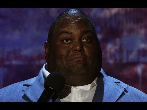 Comedy Stand Up 2016  ❆ 003 Lavell Crawford ★ Can A Brother Get Some Love Best Comedy Full Show 2016