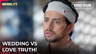 She walked out on her wedding | INFIDELITY | Indian Series in English Dubbed #EP43