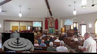 Building Hope Together: Renewing Faith and Commitment