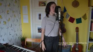 Download Lagu Noah Claassen - Hij Kwam Nog Wel Naar Huis MP3