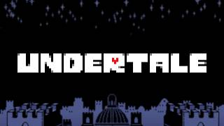 Gaster's Theme (AUS Version; Beta Mix) – Undertale