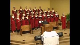 FBC First Sunday in New Sanctuary