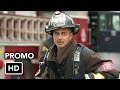 Chicago Fire 5x04 Promo 