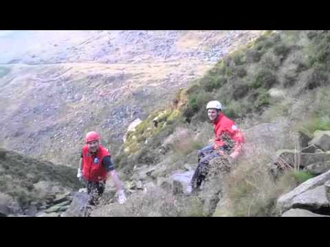 Oldham Mountain Rescue