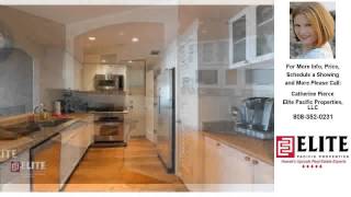 700 Richards Street, Honolulu, HI Presented by Catherine Pierce.