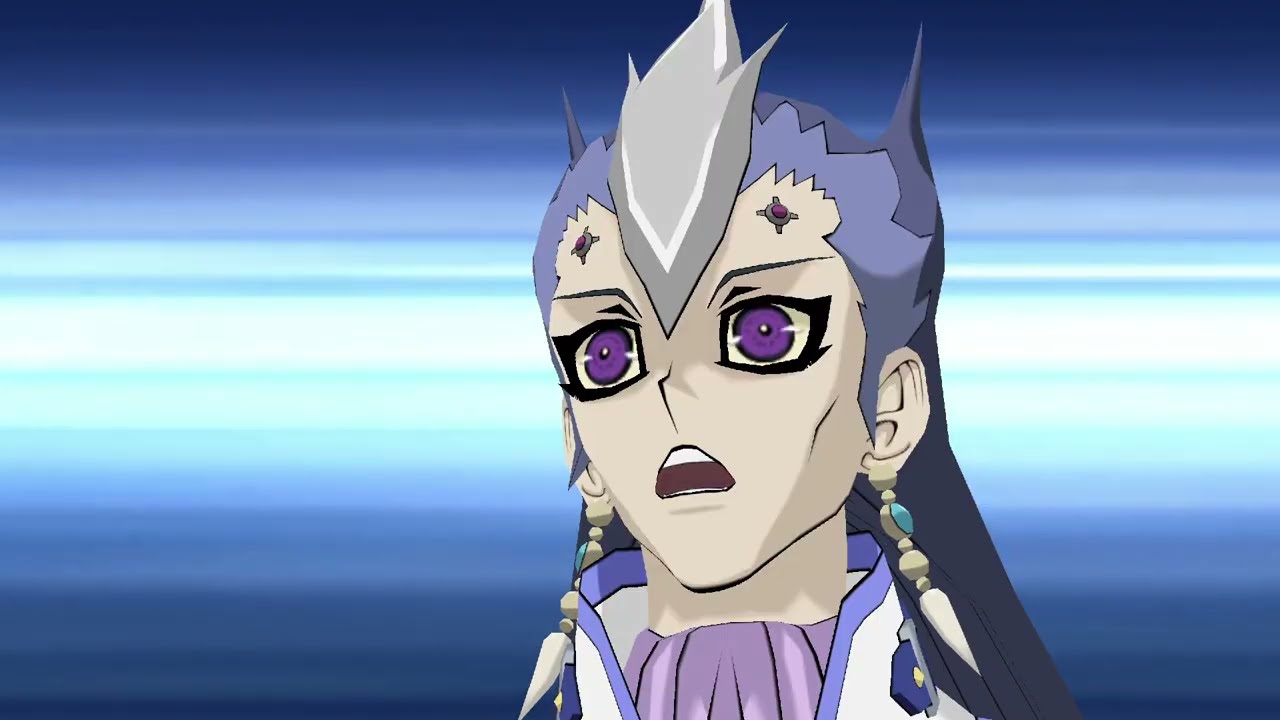 Верховный Король против Сарториуса! (Командная дуэль) Yu-Gi-Oh! GX Tag Force 3 #yugioh