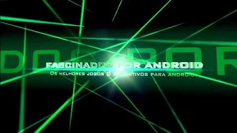 Intro Fascinados por android - Created using Flixpress.com