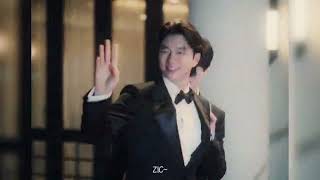 картинка: Ли Дон Ук - Lee Dong Wook.❤ 🇰🇷 Гон Ю - Gong Yoo. ❤ 🇰🇷