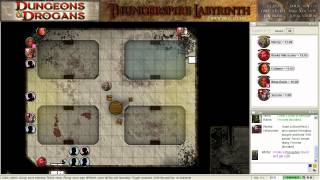 Dungeons & Drogans 2: Session 13 (Part 1/7)