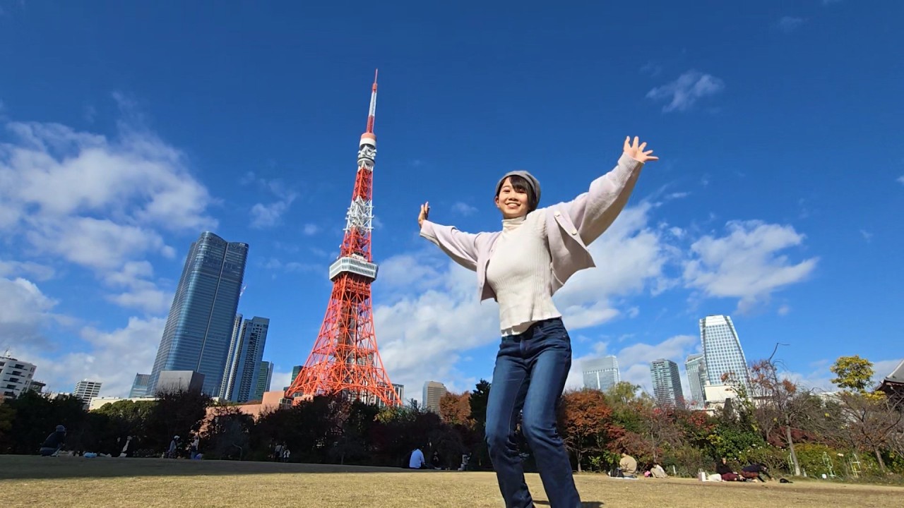 Tokyo Live 💖🌸 Sakura Hunting, Sus Akihabara, Roppongi, & MORE!! Shortish Stream Today 🏯