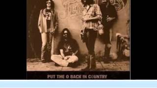 Watch Shooter Jennings Hidden Track video