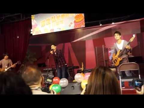 鄭俊弘《命運公路》- 30th Birthday Party (2013.11.09)