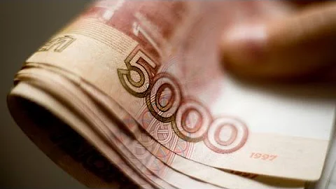 Russia's Ruble tumbles