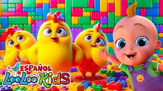 Canciones Infantiles Con Amigos 🐥 Los Pollitos Dicen Pio Pio - Videos para Niños en Español by Canciones Infantiles Con Amigos 4,131 views 3 weeks ago 2 hours, 25 minutes