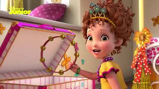 Fancy Nancy Clancy | Have I Got A Deal For You  | Disney Junior Arabia