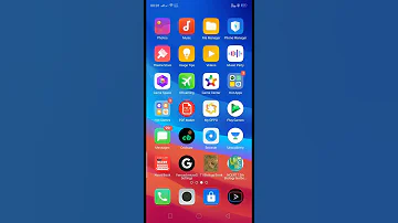 How To Open Music In Oppo A3s Musicapp Oppo OppoA3s 