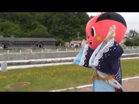 ソーラン武士！！ソーラン節を踊る - YouTube