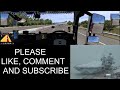 Euro Truck Simulator 2 Tromso to Sevile Part 11