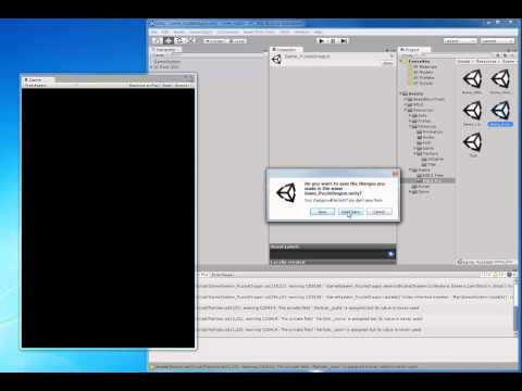 unity assetstore - PuzzleDragon Example