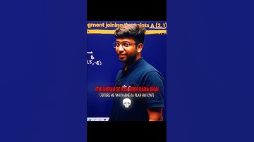 Aayein ☠️||Shobhit Nirwan #shorts #boardexam #ytshorts #cbse #class10 #maths