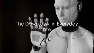 The Future of AI in Everyday Life: 2-Minute Tech Insights