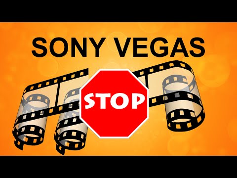 В.Пташинский - Видеомонтаж в Sony Vegas Pro 10