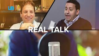 UB On the Move Podcast - Episode 6 - Colin Lyle, RACR, CIR