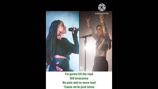 Watch Sugababes Metal Heart video