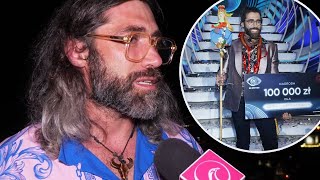 Wygrał Big Brothera. Teraz Czas Na Politykę? Kamil Na Prezydenta To Jest Dobre Hasło