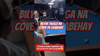 Muntikan ng ma scratch na cover pa walang swerte grabehay 😨 #subscribe #jaybeesucal #shorts