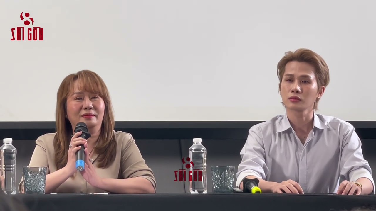 Full họp báo Jack (J97): Mẹ Jack và Jack kể hết mọi chuyện về Thiên An, bé Sol,  ồn ào lightstick