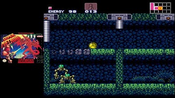 Saving The Baby Metroid, 1 Sequence Break at a Time!  -- Super Metroid Part 1 --