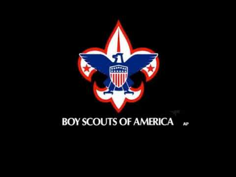 Pedophilia In The Boy Scouts Of America