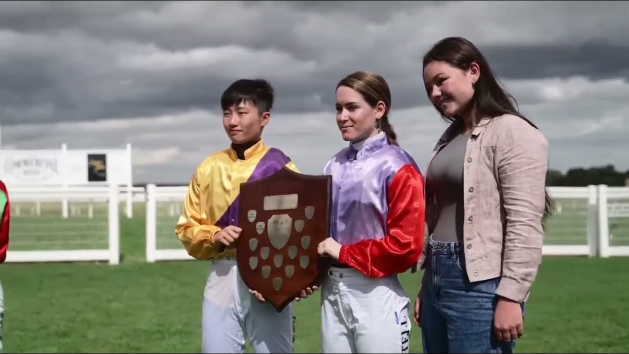 2023.12.13［2023 Montgomerie/Forrest Series］