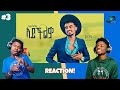 Jon Daniel - Aychlem | አይችልም - New Ethiopian Music 2023 (Official Video) - REACTION!