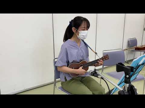 4th.S.C-6 サントワマミー  ウクレレ ohanasun H.H