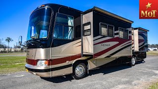 Motorhomes Of Texas 2007 Monaco Cayman C2894 Sold