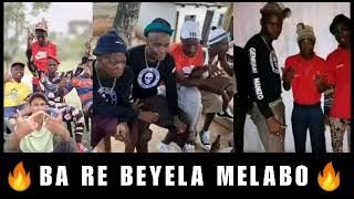 BAD COMPANY 226_Ba re beyela melabo (New Hit)