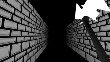 Godot Randomly Generated Large Dungeons