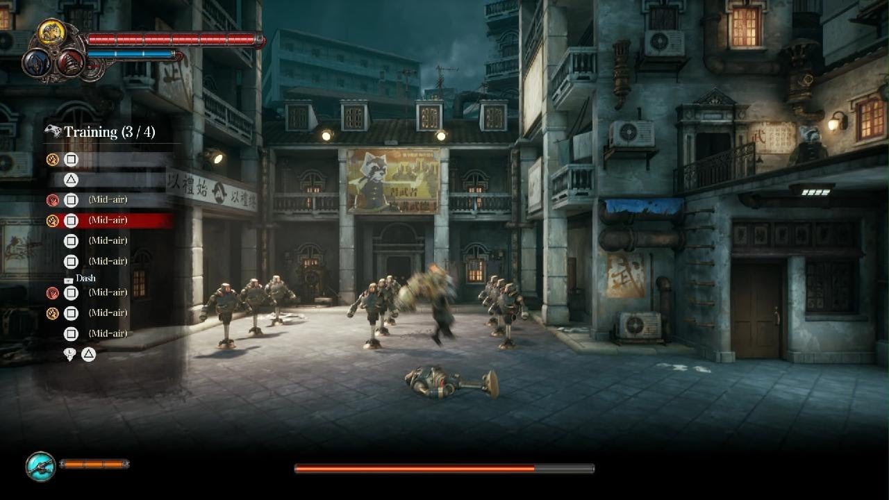 F.I.S.T. - Master Combo 3 - YouTube