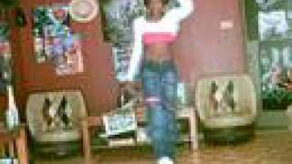 YO STOMACH BY T-PAIN....